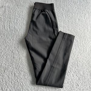 Stella McCartney Smoke Gray Riding Pants Size 8